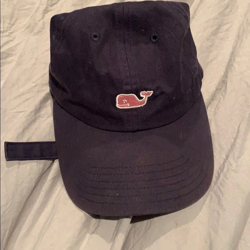 Vineyard Vines Hat